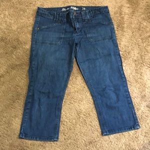 Tommy Hilfiger capris